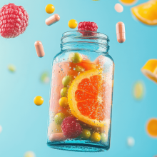 affiche de la conférence